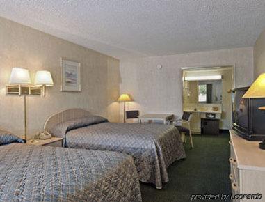 Days Inn South Austin Værelse billede